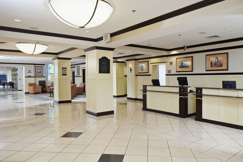 Doubletree By Hilton Hotel