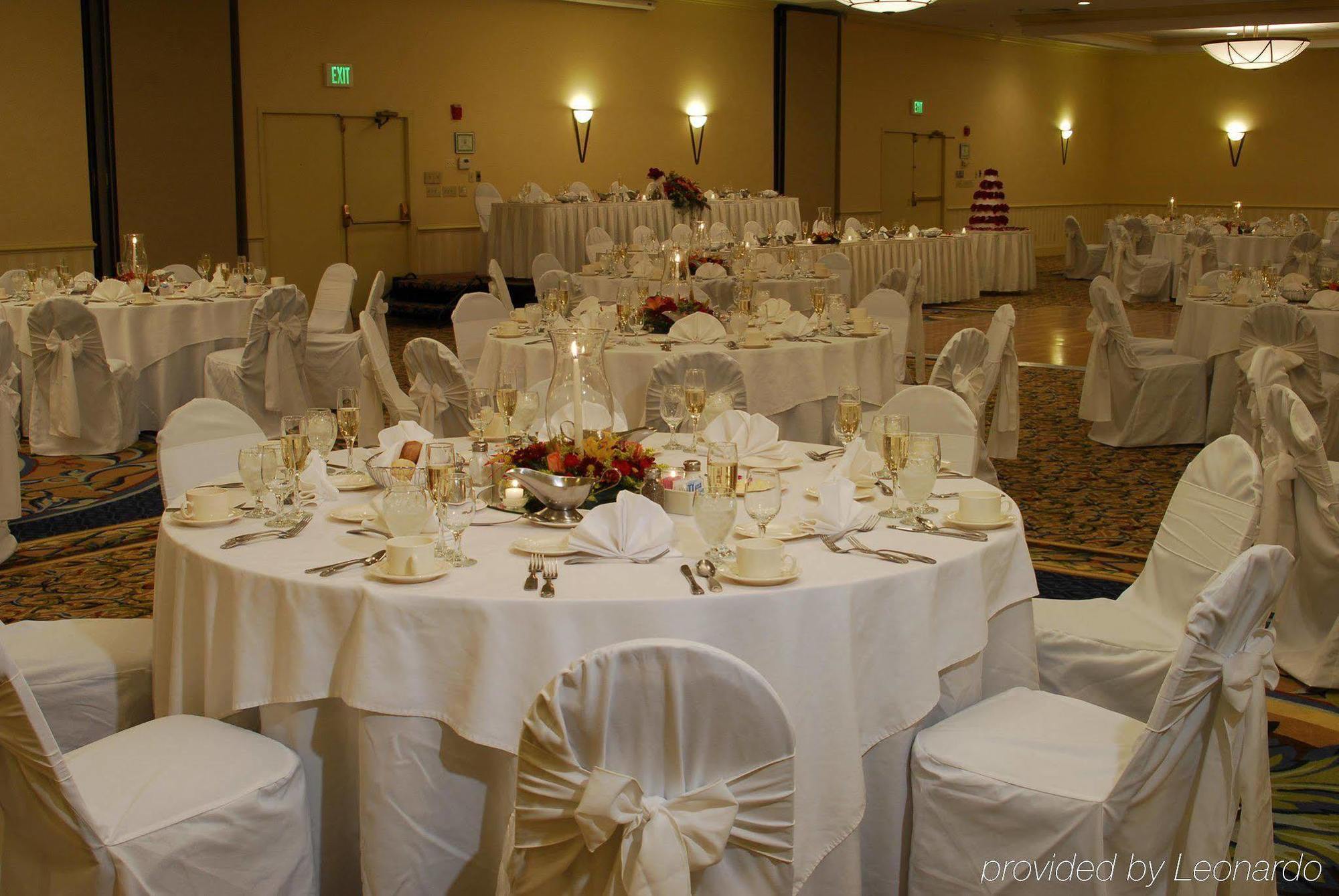 Hotel Doubletree By Hilton