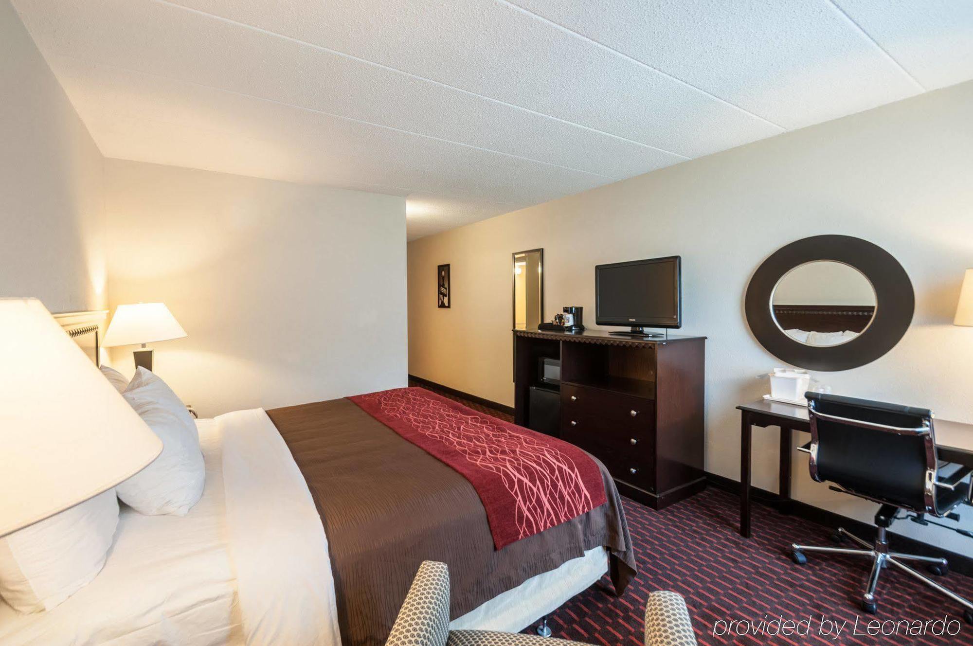 Quality Hotel