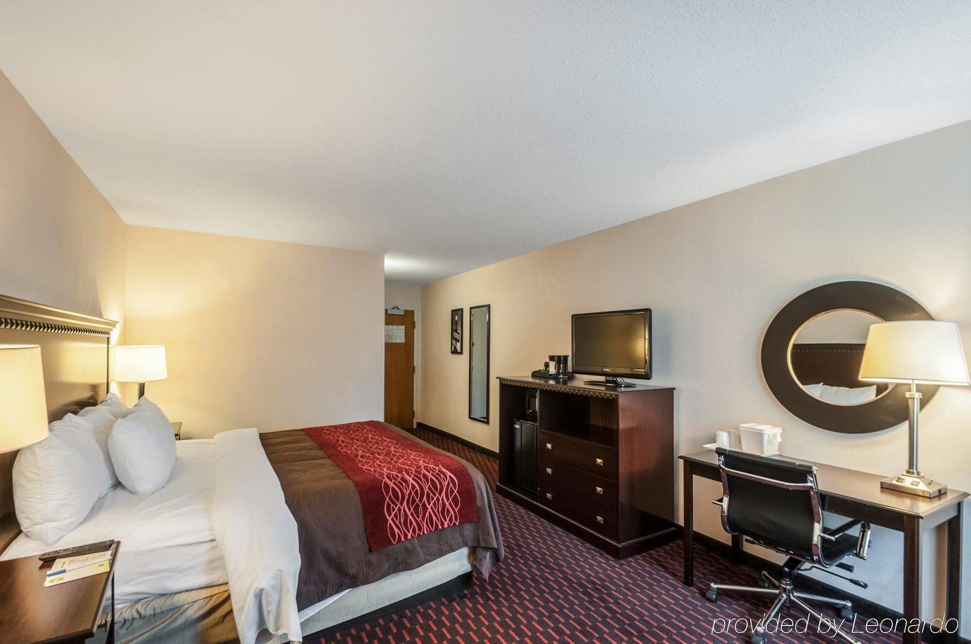 Quality Hotel