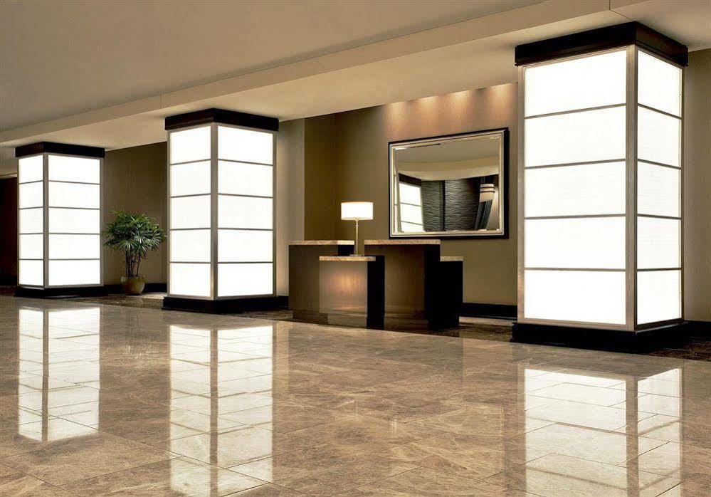 The Westin Hotel
