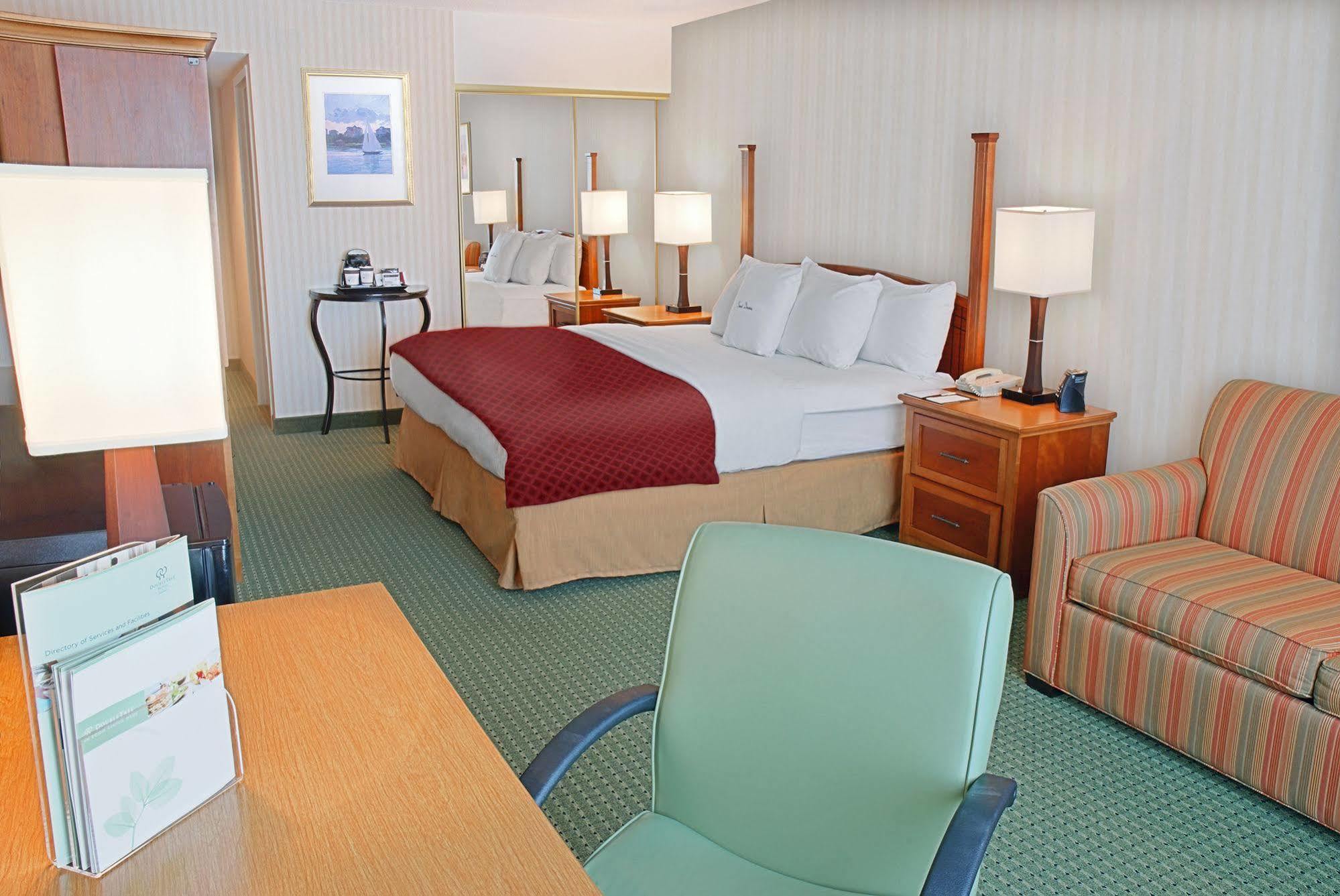 Doubletree By Hilton Annapolis