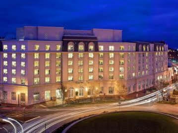 The Westin Hotel Annapolis
