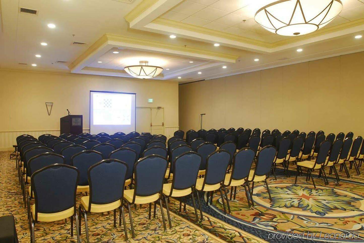 Doubletree By Hilton 4* Annapolis