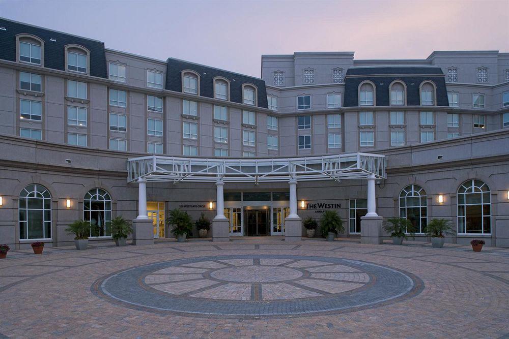 The Westin