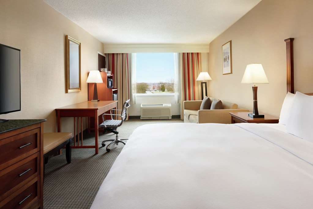 Doubletree By Hilton Annapolis