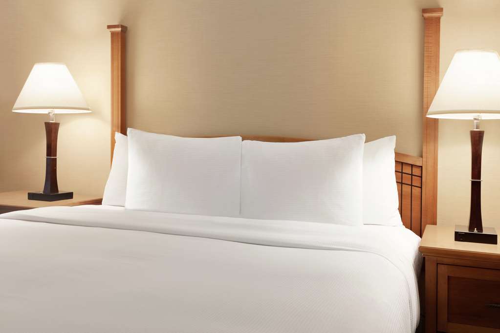 Doubletree By Hilton Hotel Annapolis